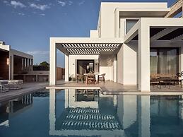Anthis Luxury Villa