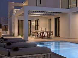 Anthis Luxury Villa