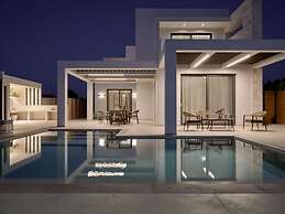 Anthis Luxury Villa