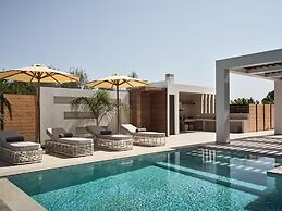 Anthis Luxury Villa