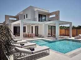 Anthis Luxury Villa