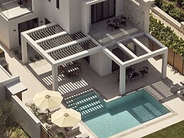 Anthis Luxury Villa