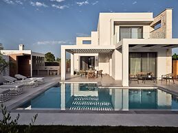 Anthis Luxury Villa