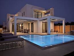 Anthis Luxury Villa
