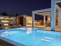 Anthis Luxury Villa