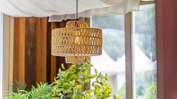 Gapyeong Dukehouse Kids Gajok Pension