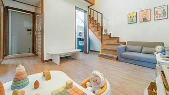 Gapyeong Dukehouse Kids Gajok Pension