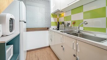 Gapyeong Dukehouse Kids Gajok Pension