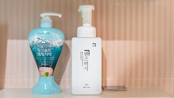 Gapyeong Dukehouse Kids Gajok Pension