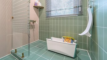 Gapyeong Dukehouse Kids Gajok Pension