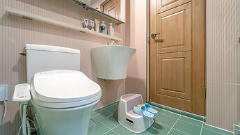 Gapyeong Dukehouse Kids Gajok Pension