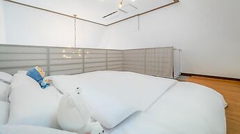 Gapyeong Dukehouse Kids Gajok Pension