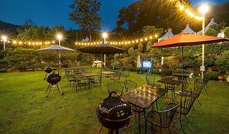 Gapyeong Dukehouse Kids Gajok Pension