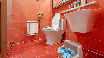 Gapyeong Dukehouse Kids Gajok Pension