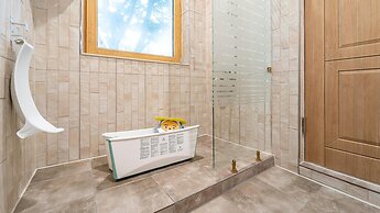 Gapyeong Dukehouse Kids Gajok Pension