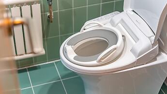 Gapyeong Dukehouse Kids Gajok Pension