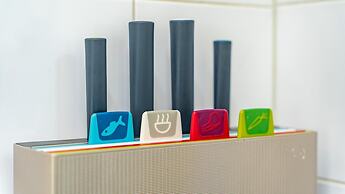 Gapyeong Dukehouse Kids Gajok Pension