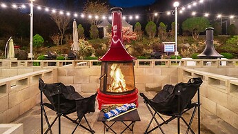 Gapyeong Dukehouse Kids Gajok Pension