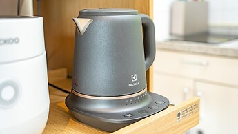 Gapyeong Dukehouse Kids Gajok Pension