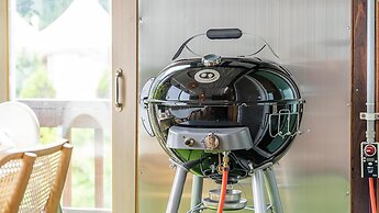 Gapyeong Dukehouse Kids Gajok Pension