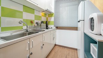 Gapyeong Dukehouse Kids Gajok Pension