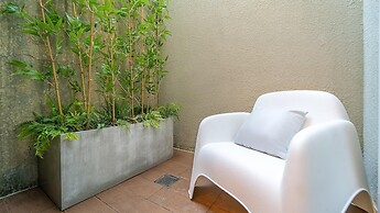 Gapyeong Dukehouse Kids Gajok Pension