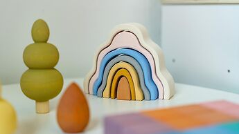 Gapyeong Dukehouse Kids Gajok Pension