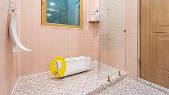 Gapyeong Dukehouse Kids Gajok Pension