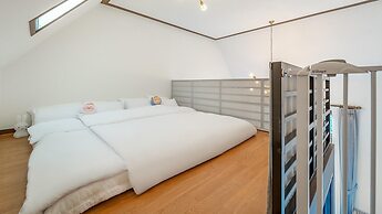 Gapyeong Dukehouse Kids Gajok Pension