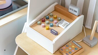 Gapyeong Dukehouse Kids Gajok Pension