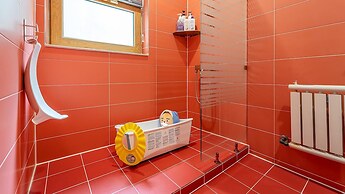 Gapyeong Dukehouse Kids Gajok Pension