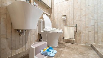 Gapyeong Dukehouse Kids Gajok Pension