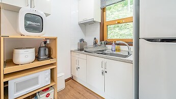 Gapyeong Dukehouse Kids Gajok Pension