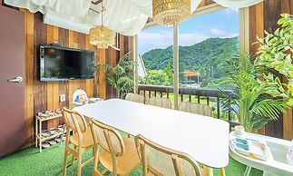 Gapyeong Dukehouse Kids Gajok Pension