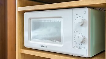 Gapyeong Dukehouse Kids Gajok Pension