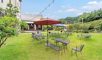 Gapyeong Dukehouse Kids Gajok Pension