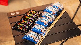 Gapyeong Dukehouse Kids Gajok Pension