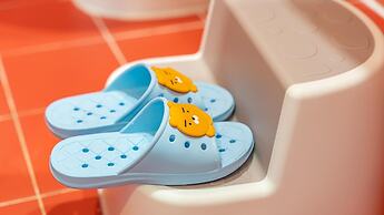 Gapyeong Dukehouse Kids Gajok Pension