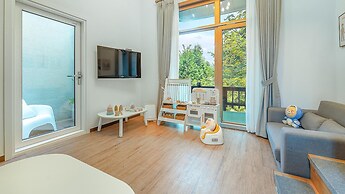 Gapyeong Dukehouse Kids Gajok Pension