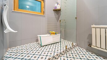 Gapyeong Dukehouse Kids Gajok Pension