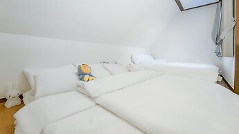 Gapyeong Dukehouse Kids Gajok Pension