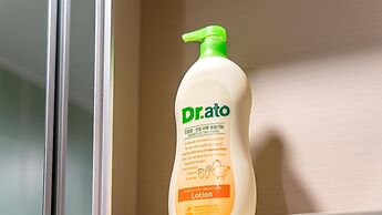 Gapyeong Dukehouse Kids Gajok Pension