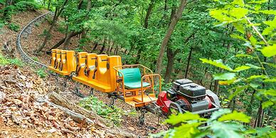 Gapyeong Dukehouse Kids Gajok Pension