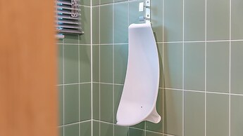 Gapyeong Dukehouse Kids Gajok Pension