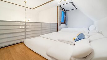 Gapyeong Dukehouse Kids Gajok Pension