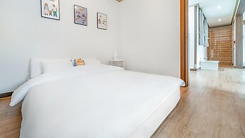 Gapyeong Dukehouse Kids Gajok Pension