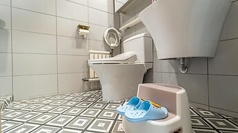 Gapyeong Dukehouse Kids Gajok Pension