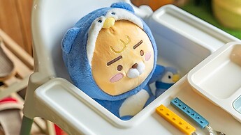 Gapyeong Dukehouse Kids Gajok Pension