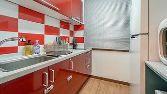 Gapyeong Dukehouse Kids Gajok Pension