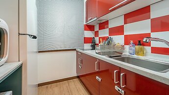 Gapyeong Dukehouse Kids Gajok Pension